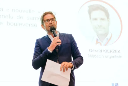 L’officine à l’ère de la transition numérique