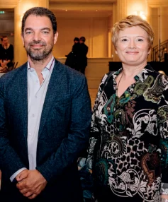Officine : le numérique s’impose