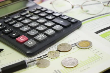 Valorisation économique et financière