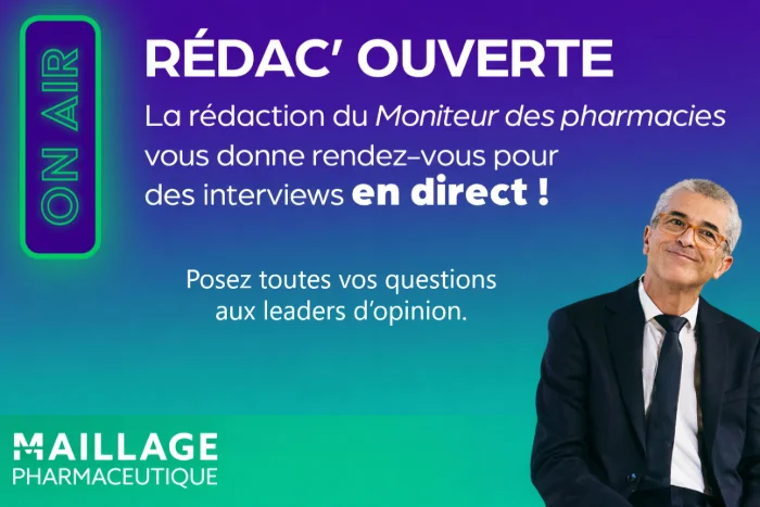 avec « Redac’ouverte »